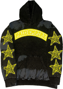 Lab & Co "Thunder Yellow"