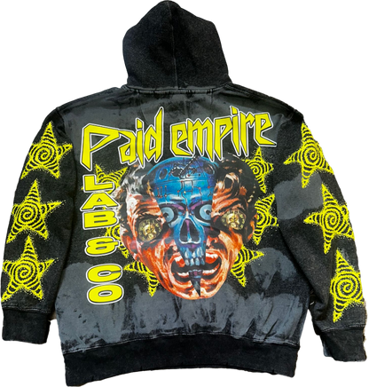 Lab & Co "Thunder Yellow"